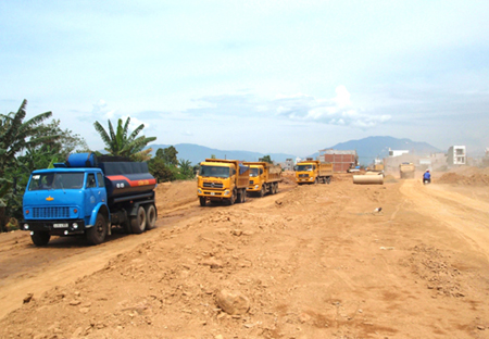 Tái định cư tại TP. Đà Nẵng dưới một góc nhìn